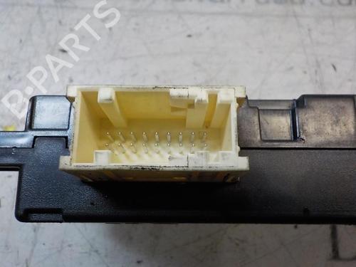 Módulo eletrónico CITROËN BERLINGO MULTISPACE (B9)  | BP3871703M83 