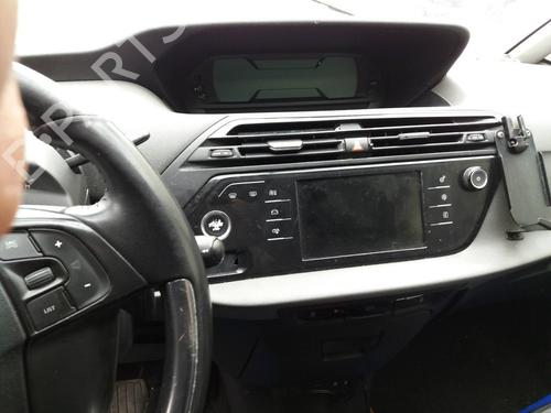 Left front indicator CITROËN C4 Picasso II  | BP7309161C32  - Image 5