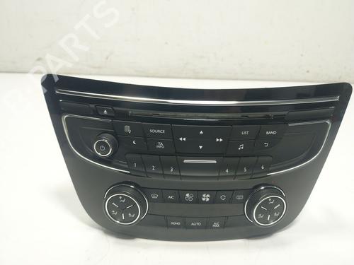 Used Climate control PEUGEOT 508 I (8D_) 2.0 HDi (140 hp) 28960656