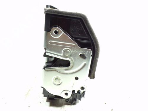 Front right lock BMW 5 (F10) 530 d xDrive (258 hp) 8224558