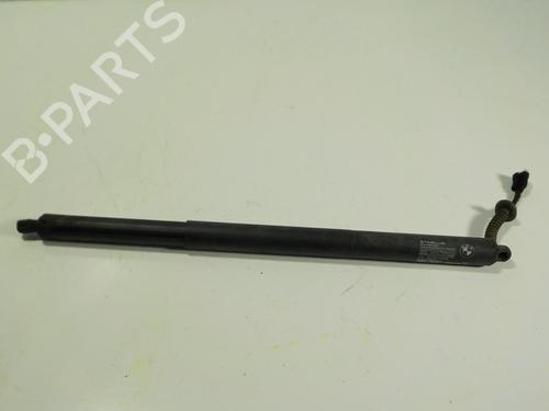 Used Tailgate lift support BMW 2 Gran Tourer (F46) 218 d (150 hp) 14287887