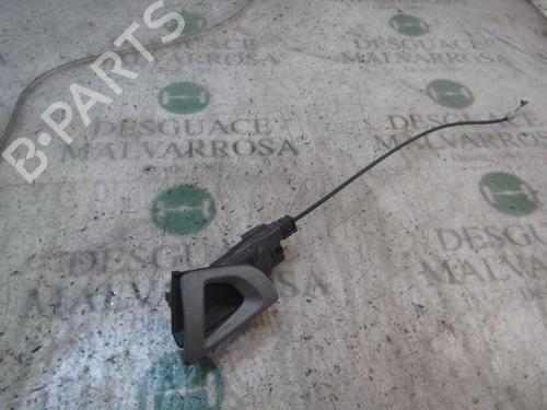 Used Front left interior door handle Front left interior door handle SMART FORFOUR (454) 1.5 CDI (454.001) (95 hp) 3832013 3832013