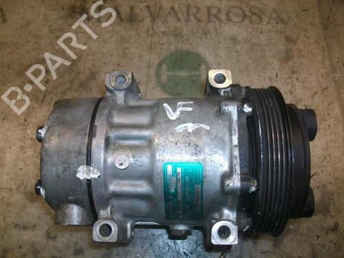 AC Kompressor RENAULT TWINGO I (C06_) [1993-2012]  3778826