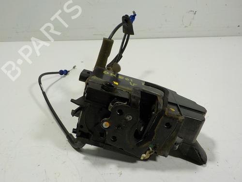 Used Front right lock CITROËN C4 Picasso II [2013-2025]  13735285