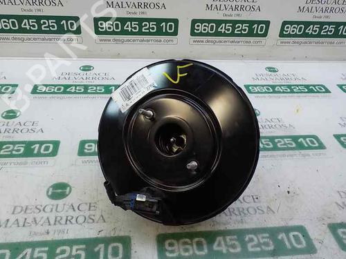 Used Servo brake Servo brake CITROËN C4 CACTUS 1.2 THP 110 (110 hp) 4706212 4706212