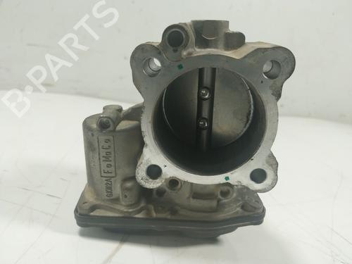Throttle body FORD KA+ III (UK, FK)  | BP17019539M82 