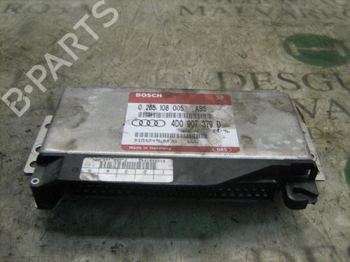 Used Control unit Control unit AUDI A6 C4 (4A2) 2.5 TDI (140 hp) 3738929 3738929