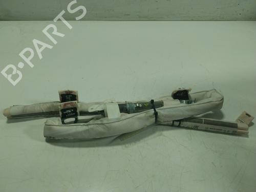 Left curtain airbag VW T-CROSS (C11) 1.0 TSi (116 hp) 17960709