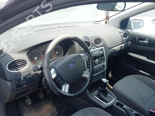 Dør høyre foran FORD FOCUS II (DA_, HCP, DP) 1.8 TDCi | BP17695423C3 