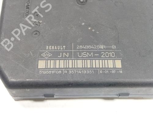 Fuse box RENAULT ZOE (BFM_) ZOE | BP17979175E1