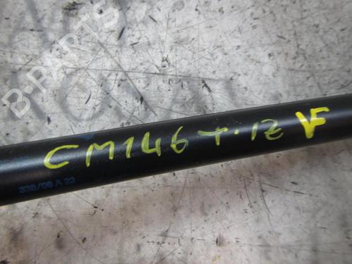 Tailgate lift support OPEL CORSA D (S07) 1.3 CDTI (L08, L68) | BP14273516C138 