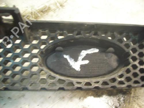 Grille FORD ESCORT VI (GAL, AAL, ABL)  | BP3762349C40 