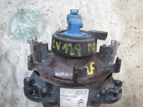 Højre Foran Tågelygte CITROËN XSARA PICASSO (N68)  | BP3832827C31 