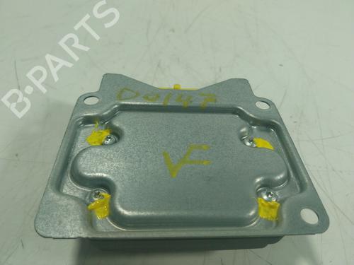 ECU airbags AUDI A1 Sportback (8XA, 8XF)  | BP20233845M53 