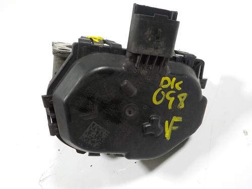 Throttle body CITROËN C-ELYSEE (DD_) 1.6 BlueHDi 100 | BP11822771M82 