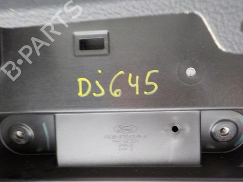 Dashboard FORD USA MUSTANG Coupe  | BP10157023C46 