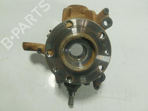 Right front steering knuckle CITROËN JUMPER II Van 2.2 BlueHDi 140 | BP24032467M26 - Image 3