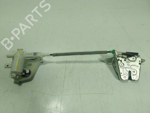 Used Tailgate lock Tailgate lock MERCEDES-BENZ GLC (X253) 200 EQ Boost 4-matic (253.981) (197 hp) 24574886 24574886
