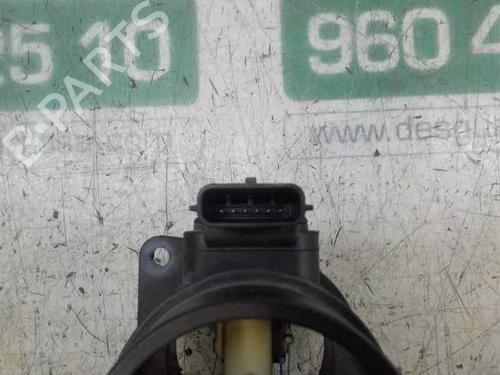 Mass air flow sensor RENAULT GRAND SCÉNIC II (JM0/1_) 1.5 dCi (JM1E) | BP4803454M95 - Image 3