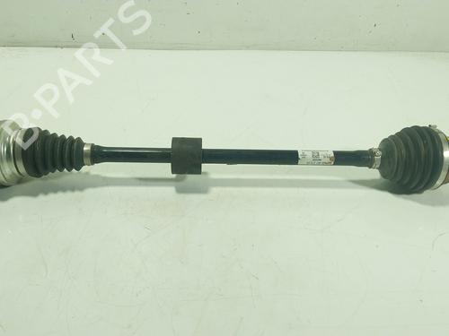 Used Right front driveshaft Right front driveshaft SEAT LEON Sportstourer (KL8, KLD) [2020-2026] 30581892 30581892