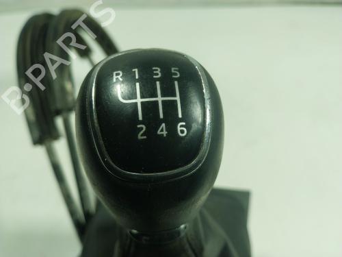 Gear lever SKODA YETI (5L) 1.2 TSI | BP16547920M90 