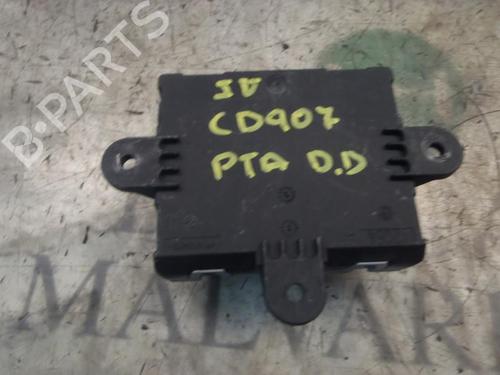Elektronisk modul LAND ROVER FREELANDER 2 (L359) 2.2 eD4 (150 hp) 4015258