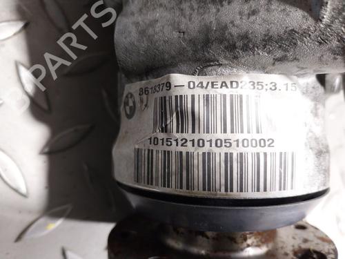 Front differential BMW X5 (F15, F85) xDrive 40 d | BP30608442M23