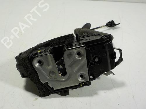 Used Rear left lock Rear left lock RENAULT CLIO V (B7_) 1.5 Blue dCi 85 (B7AG) (86 hp) 17150355 17150355