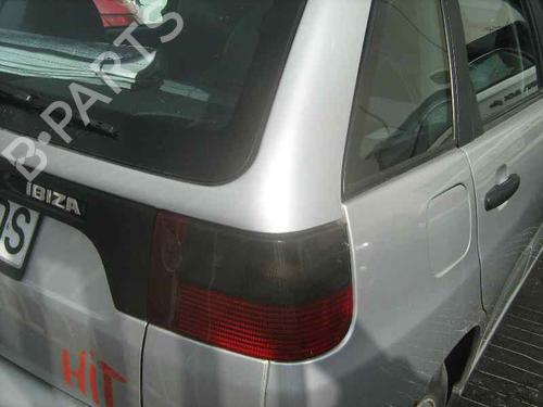 Rear wiper motor SEAT IBIZA II (6K1) 1.4 i | BP3773823M102 