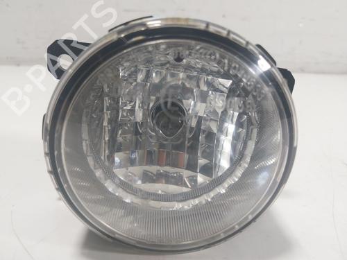 Used Left front fog light Left front fog light MERCEDES-BENZ CITAN Box Body/MPV (W415) [2012-2021] 17712335 17712335