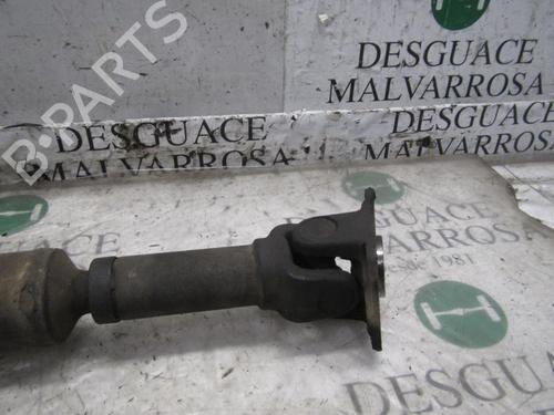 Driveshaft KIA SPORTAGE SUV (K00) 2.0 TD 4WD | BP3837317M37 