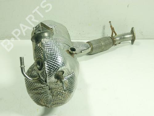 Particulate filter FORD TRANSIT V363 Platform/Chassis (FED, FFD)  | BP24842815M81 