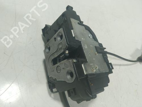 Used Front right lock RENAULT MASTER III Van (FV) [2010-2025]  18545960