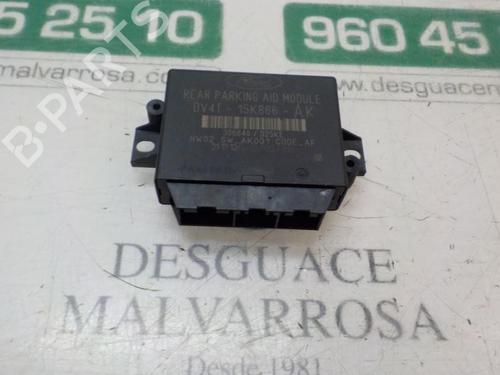 Used Electronic module Electronic module FORD KUGA II (DM2) [2012-2026] 3880598 3880598