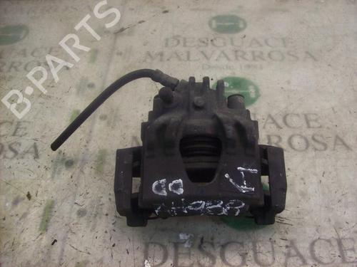 Used Right front brake caliper Right front brake caliper PEUGEOT 306 Break (7E, N3, N5) 1.9 D (69 hp) 11557252 11557252