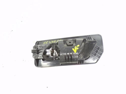 Front right interior door handle VW SCIROCCO III (137, 138)  | BP9816097I14 