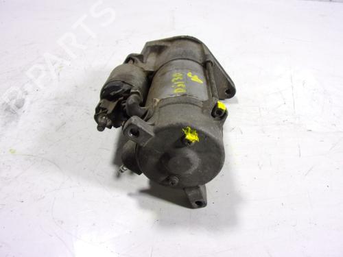 Starter LAND ROVER DISCOVERY IV (L319) 3.0 TD 4x4 | BP10015199M8 