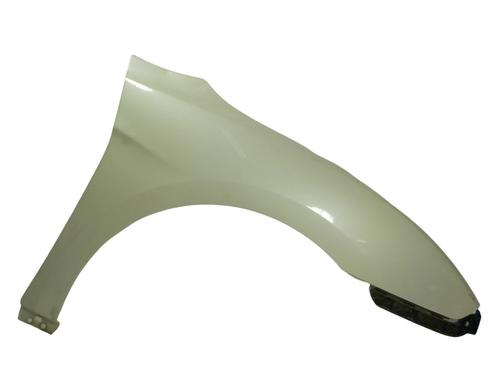 Right front fenders HYUNDAI i40 I (VF) 1.7 CRDi | BP15583729C42 