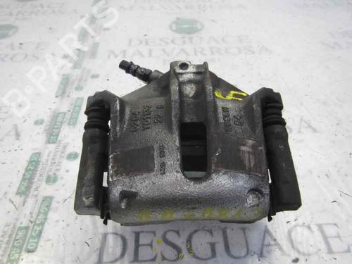 Used Right front brake caliper Right front brake caliper PEUGEOT 2008 I (CU_) [2013-2026] 11549549 11549549
