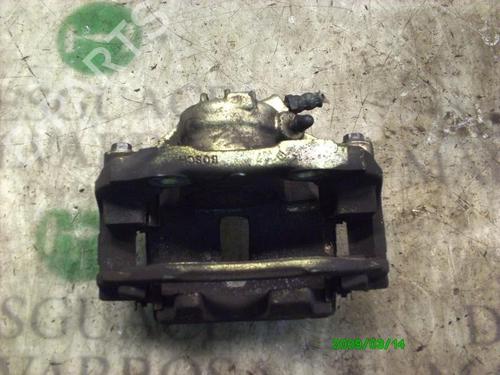 Right front brake caliper CITROËN XSARA PICASSO (N68) 2.0 HDi | BP11557333M104
