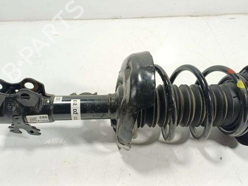 Used Left front shock absorber Left front shock absorber TOYOTA RAV 4 III (_A3_) 2.0 4WD (ZSA30_, ZSA30R) (158 hp) 40069459 40069459