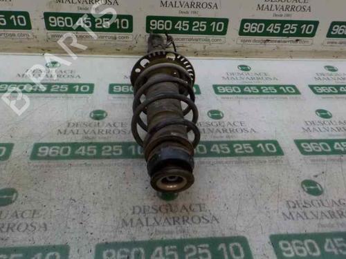 Used Right front shock absorber Right front shock absorber SEAT IBIZA IV SC (6J1, 6P5) 1.2 (70 hp) 4710254 4710254