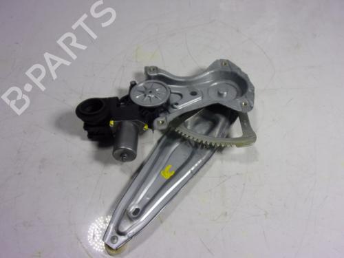 Elevalunas trasero derecho TOYOTA C-HR (_X1_) [2016-2025]  10224716