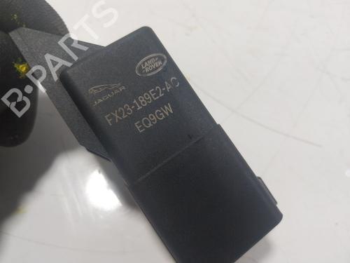 Electronic module JAGUAR XF II (X260) 2.0 D | BP19071019M83 