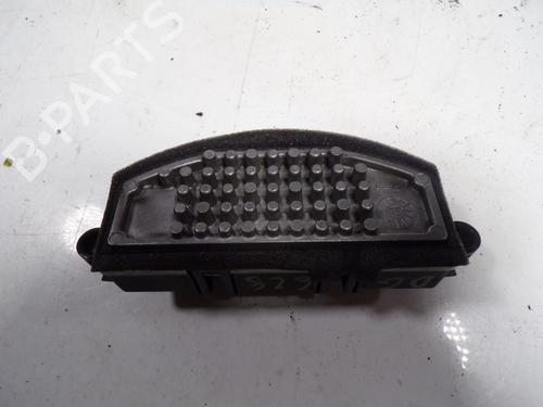 Used Heater resistor Heater resistor BMW i3 (I01) Electric (170 hp) 11644994 11644994