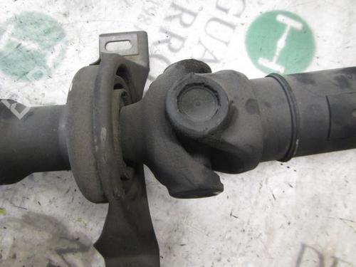 Driveshaft MERCEDES-BENZ S-CLASS (W220)  | BP3825266M37 