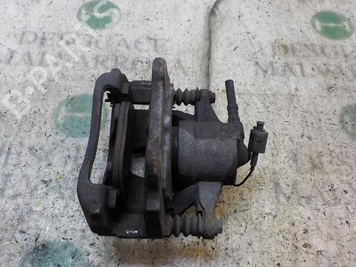 Left front brake caliper FIAT PUNTO EVO (199_) 1.3 D Multijet | BP11549045M105 