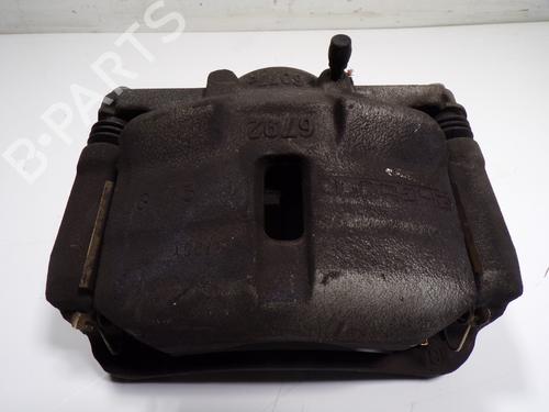 Left front brake caliper NISSAN X-TRAIL III (T32_, T32R, T32RR) 1.6 dCi (T32) | BP14848279M105