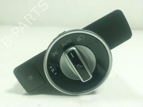 Used Headlight switch Headlight switch MERCEDES-BENZ GLE Coupe (C292) [2015-2019] 19480506 19480506