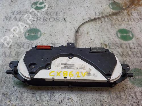 Cockpit RENAULT MEGANE II (BM0/1_, CM0/1_) 1.9 dCi (BM0G, CM0G) | BP3845431C47 